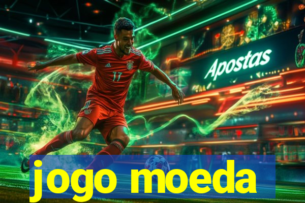 jogo moeda